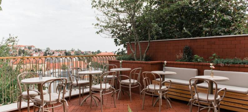 时尚霍酒店(Boutique Hotel Hoh)图片