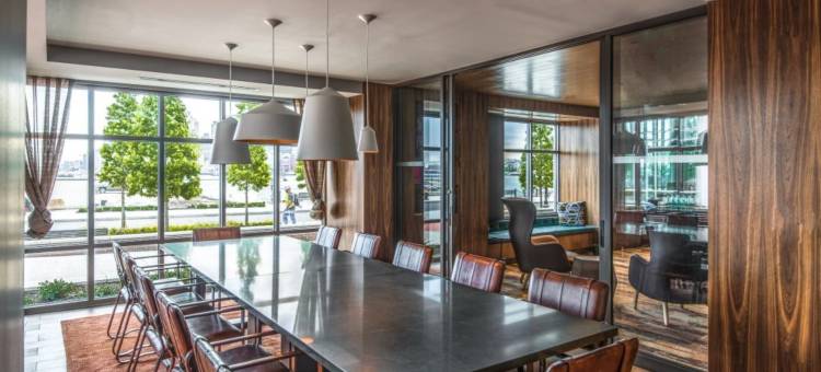 波士顿东区全球豪华套房(Global Luxury Suites East Boston)图片