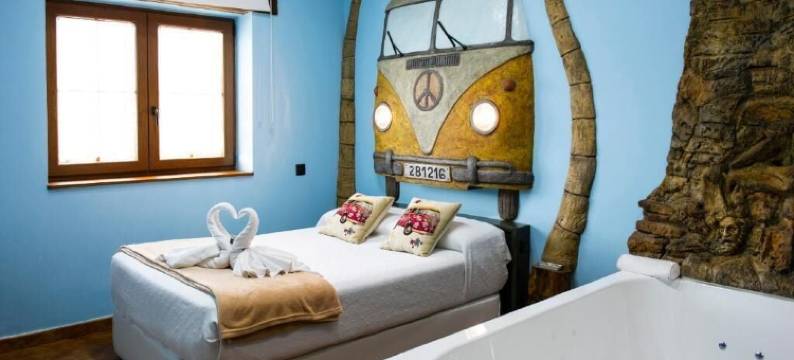 故事旅馆(Posada la Fabula)图片