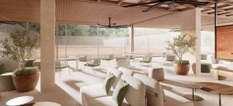 91号雅典里维埃拉度假村(91 Athens Riviera, the Resort)图片