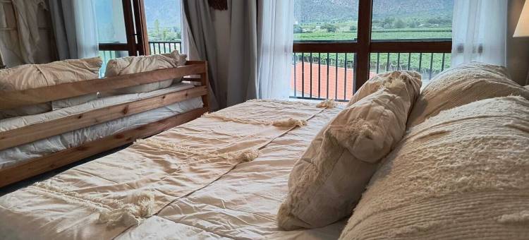 Buena Vid由Chadel管理(Buena Vid by Chadel Management)图片