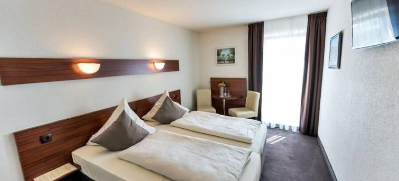 沃尔酒店(Hotel am Wall)图片