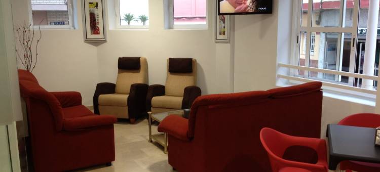 普迪卡旅馆(Pension la Puntica)图片