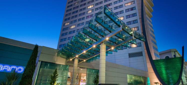 穆拉诺酒店(Hotel Murano)图片