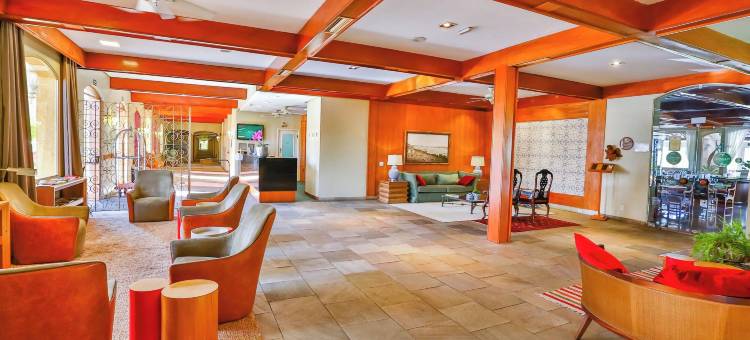 马里利亚太阳谷亚特兰蒂卡酒店(Sun Valley Marília by Atlantica)图片