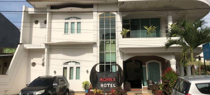 莫妮卡酒店(Monika Hotel)图片