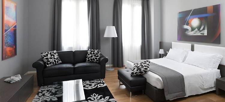 皇宫套房酒店(Palace Suite)图片