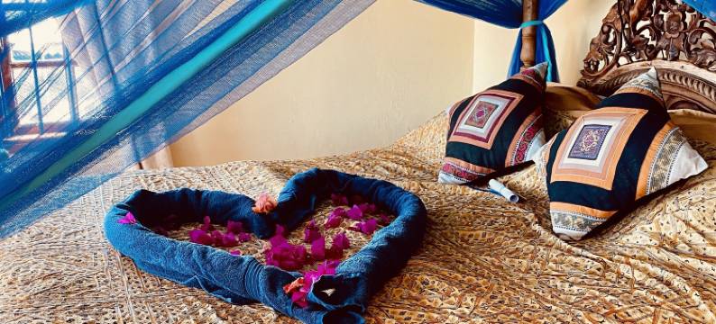 桑兹巴尔皇宫酒店(Zanzibar Palace Hotel)图片