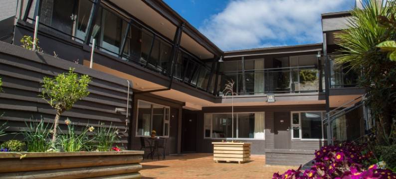 克雷特金538号汽车旅馆(538 Great King Motel)图片