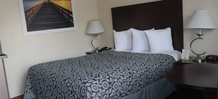 圣马丽亚戴斯酒店(Days Inn by Wyndham Santa Maria)图片