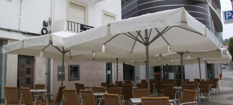 何塞雷吉奥酒店(Hotel José Régio)图片