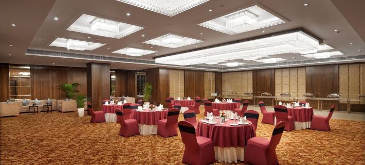 齐普尔西格内特公园BL酒店(Cygnett Park BL)图片