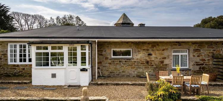 布多克维恩酒店(Budock Vean Hotel)图片