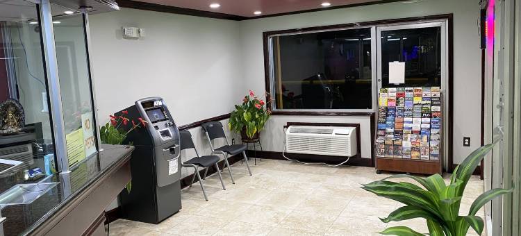 纽波特纽斯快捷酒店(Express Inn Newport News)图片