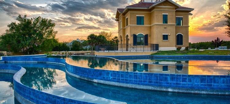 夏洛特港-蓬塔戈尔达舒适套房酒店(Comfort Inn & Suites Port Charlotte-Punta Gorda)图片