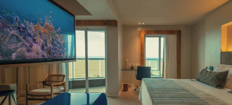 绿茵酒店(Verdegreen Hotel)图片