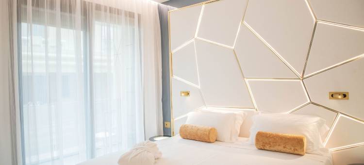海滨豪华健康酒店(The Promenade Luxury Wellness Hotel)图片