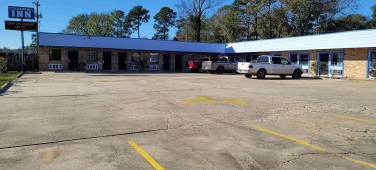 冷泉酒店(Coldspring Inn)图片