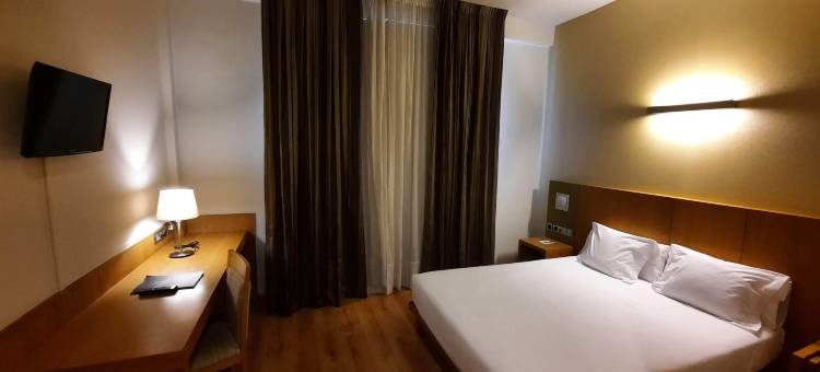 博洛尼亚酒店(Hotel la Boroña)图片