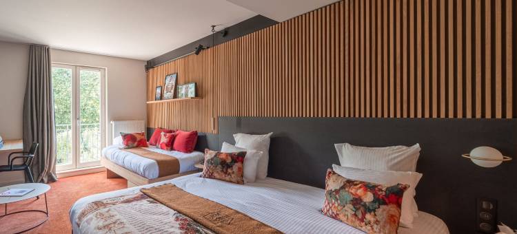 夏慕尼拉佛里杜斯酒店-青年旅馆(La Folie Douce Hotels Chamonix)图片