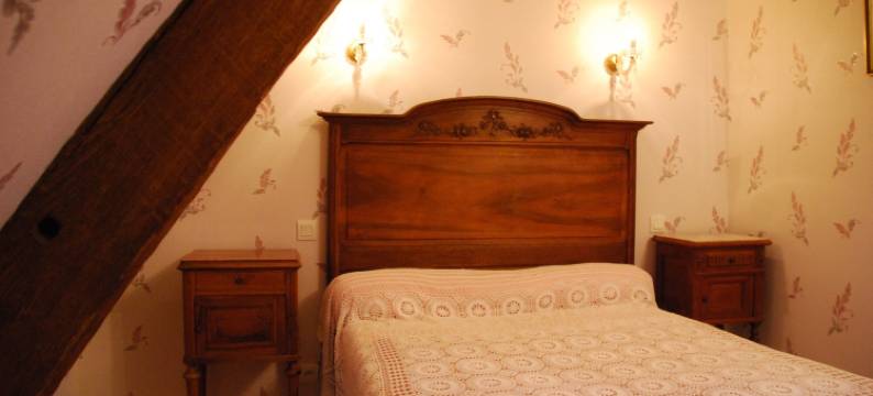 奥多玛尼德利姆酒店(Au Domaine de Rimou)图片