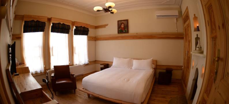 梅勒克里大厦酒店(Melekli Konak)图片