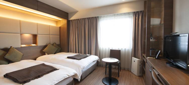 Dormy Inn高级酒店-下关天然温泉(Hotel Dormy Inn Premium Shimonoseki)图片