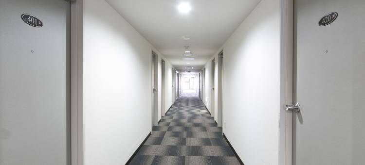 爱科诺福井站前酒店(Hotel Econo Fukui Station)图片