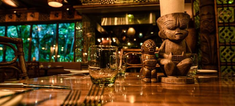 塞舌尔故事酒店(STORY Seychelles)图片