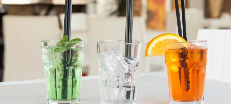 杨树林露营及公寓酒店(Camping & Residence Il Pioppeto)图片