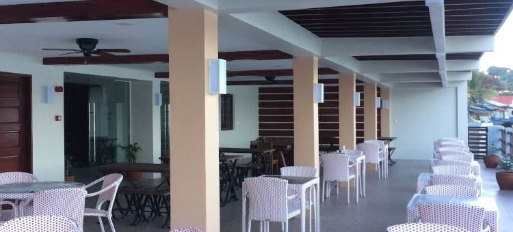 涅槃度假村(Nirvana Resort Puerto Galera)图片