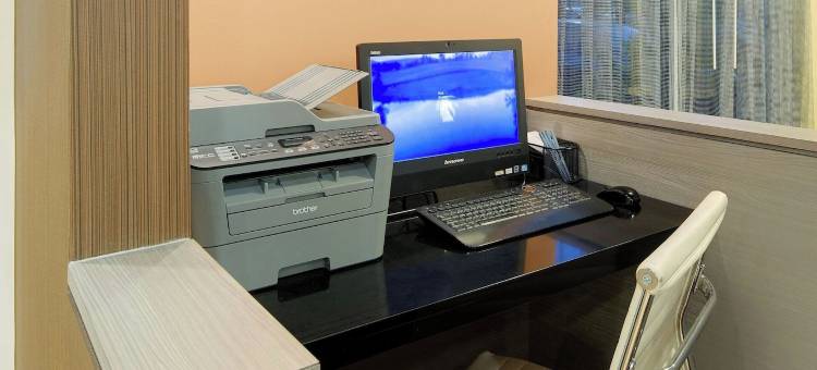 Fairfield Inn & Suites Austin-University Area图片