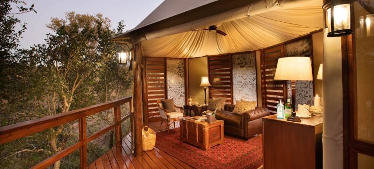 哈米顿帐篷营地(Hamiltons Tented Camp)图片