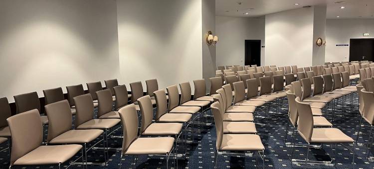 波尔图盖亚假日酒店(Holiday Inn Porto - Gaia)图片