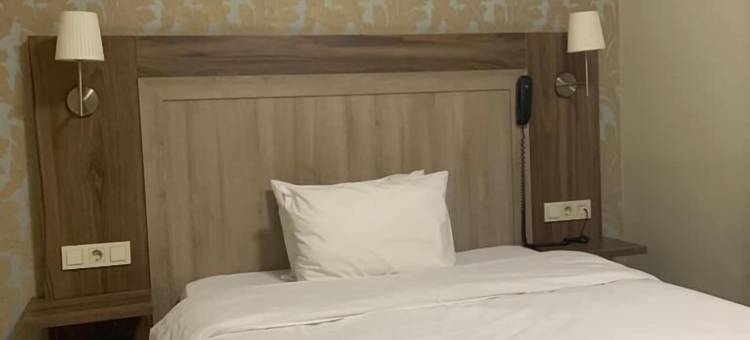 塔克西姆金星酒店(Venus Hotel Taksim)图片