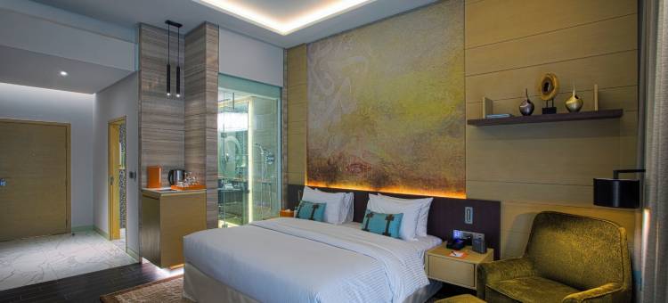 布拉森格雷顿酒店(Grayton Hotel by Blazon Hotels)图片