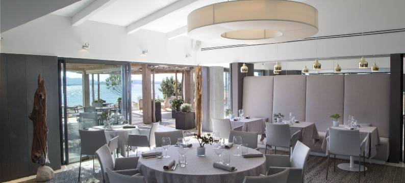 勒布拉格卡萨德尔玛酒店(La Plage Casadelmar)图片