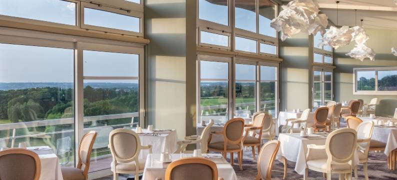 德雷亚德领域(Domaine des Dryades)图片