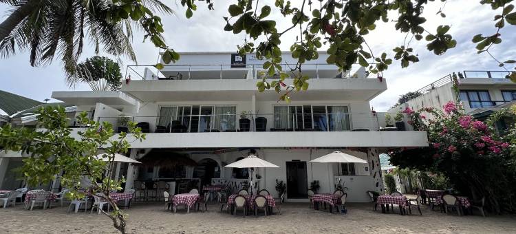 日落度假村及奥地利高级旅馆(Sundown Resort & Austrian Pension House)图片