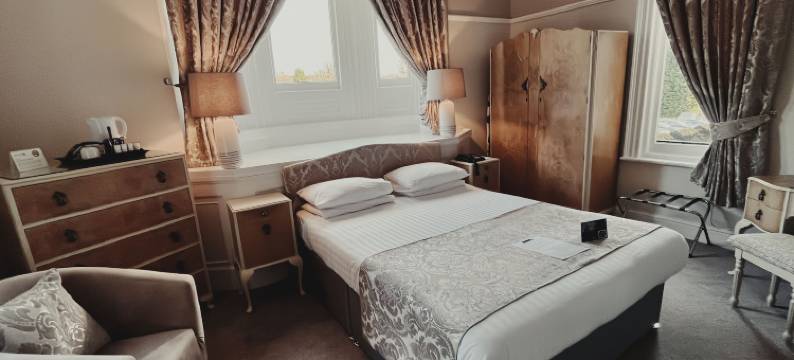 洞穴城堡酒店(Cave Castle Hotel)图片