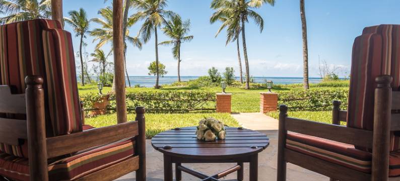 普莱德因天堂海滩水疗度假村(PrideInn Paradise Beach Resort & Spa Mombasa)图片