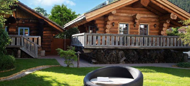 拉姆酒店(Hotel Lamm Mitteltal)图片