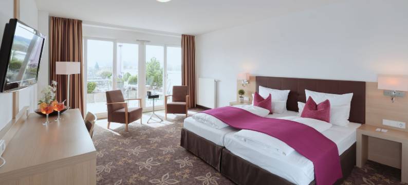 福滕伯格霍夫酒店(Hotel Württemberger Hof)图片