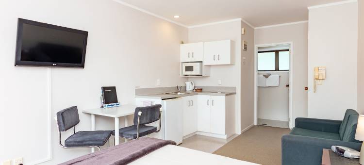 欧特里格尔汽车旅馆(Outrigger Motel)图片