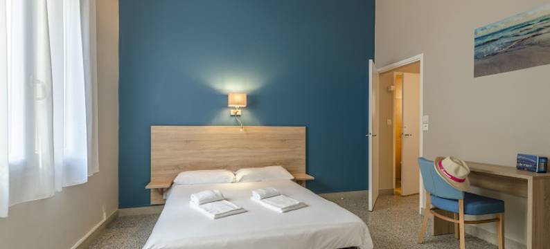 阿祖雷亚奥莱龙岛乡村假日酒店(Azureva Ile d'Oleron)图片