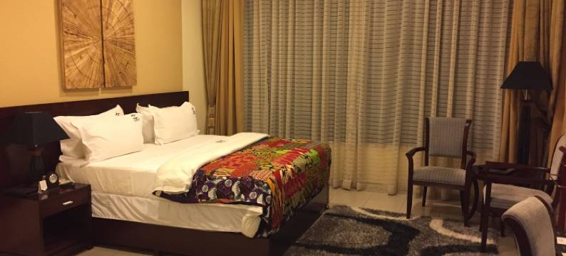 皇家大酒店(Royal Grand Hotel)图片