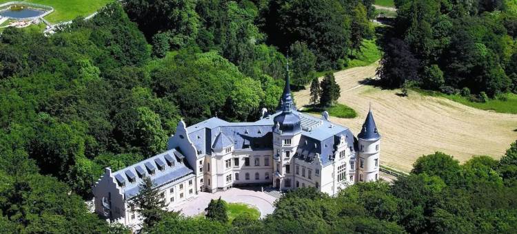 拉尔斯维克城堡酒店(Schlosshotel Ralswiek)图片