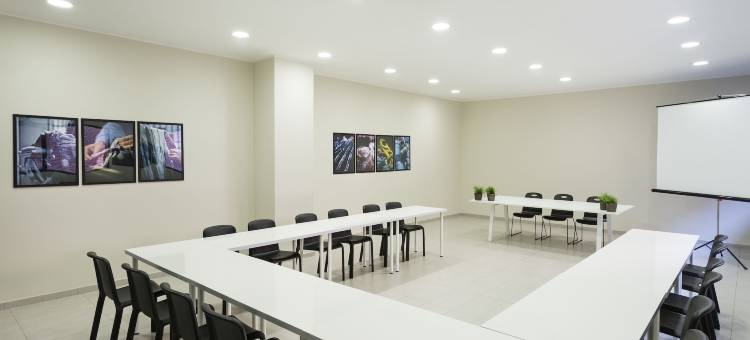 科摩民宿酒店(B&B Hotel Como Camerlata)图片