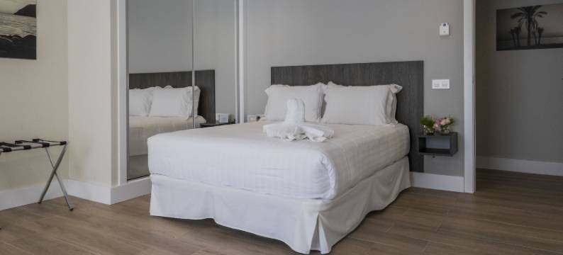 H.Boutique la Caleta湾(H Boutique la Caleta Bay)图片