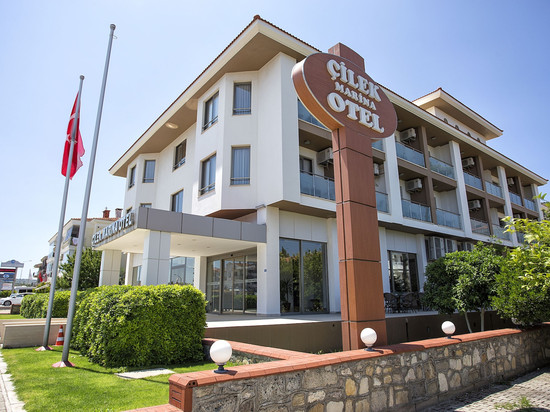 西利克码头酒店